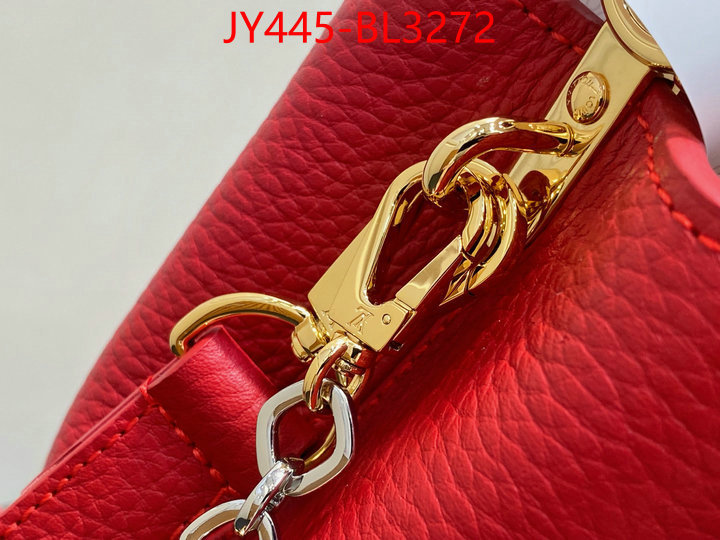 LV Bags(TOP)-Handbag Collection- how quality ID: BL3272