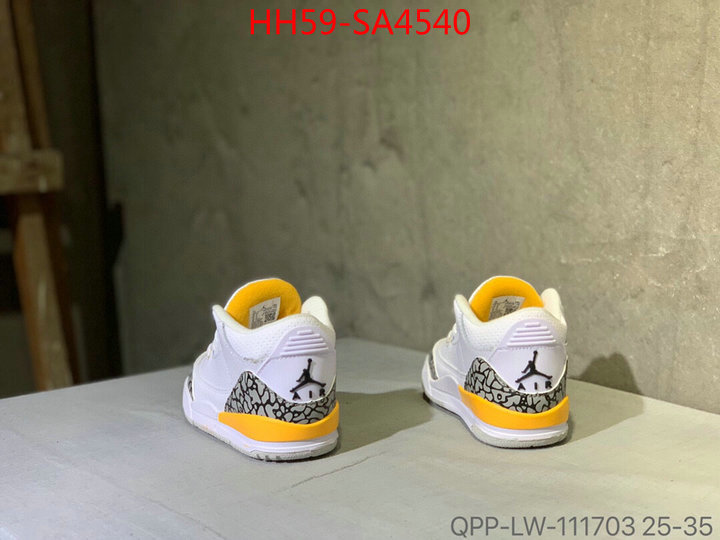ID: SA4540