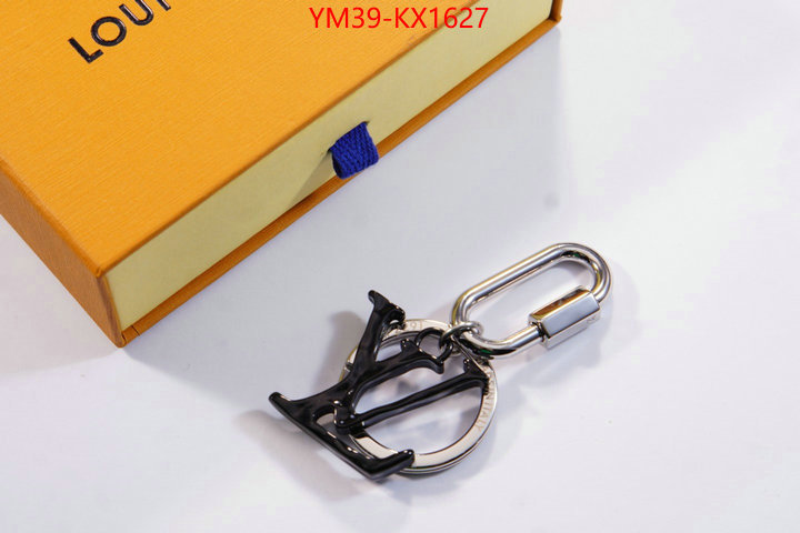 ID: KX1627