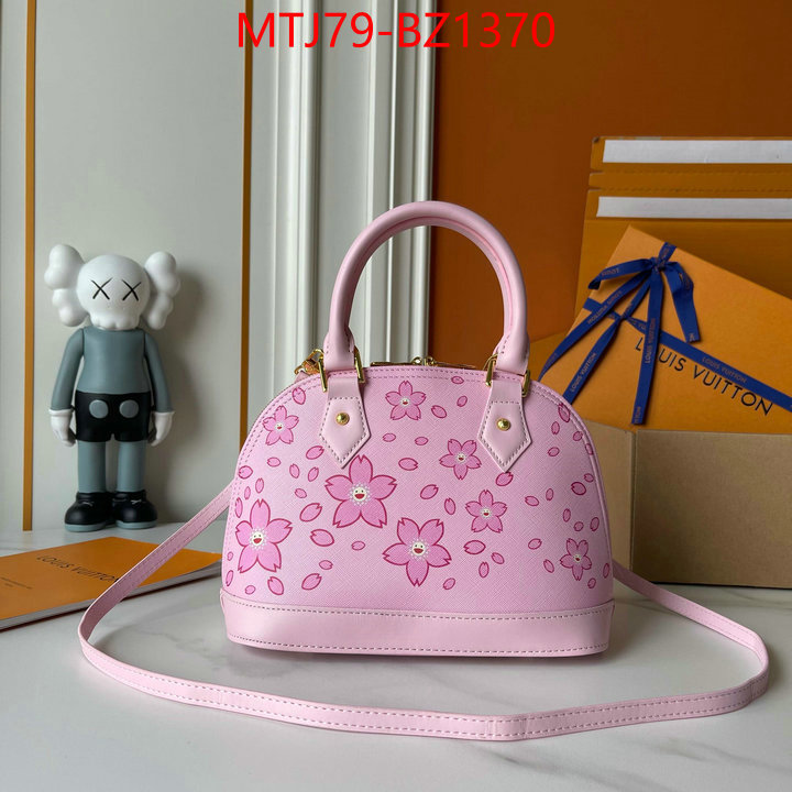 LV Bags(4A)-Alma- sellers online ID: BZ1370 $: 79USD,