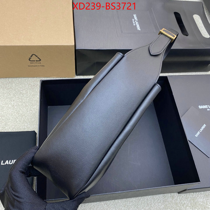 YSL Bags(TOP)-Handbag- aaaaa replica designer ID: BS3721 $: 239USD,