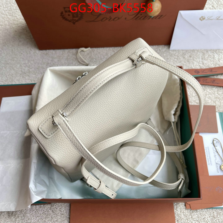 Loro piana Bags (TOP)-Backpack- wholesale 2024 replica ID: BK5558 $: 305USD,