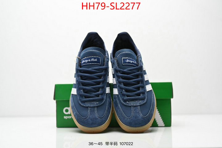 Men Shoes-Adidas perfect quality ID: SL2277