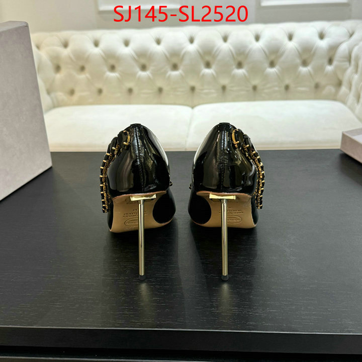 Women Shoes-Abing Wang what best replica sellers ID: SL2520 $: 145USD