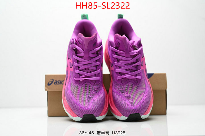 Men Shoes-Asics aaaaa ID: SL2322 $: 85USD
