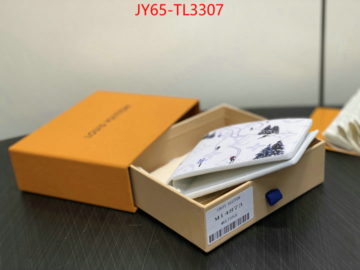 LV Bags(TOP)-Wallet where to find the best replicas ID: TL3307 $: 65USD,