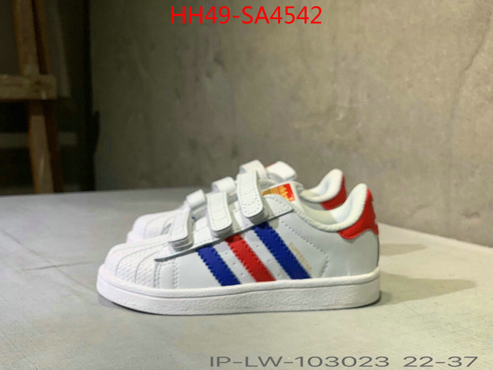 ID: SA4542