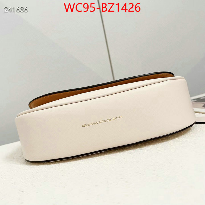 Coach Bags(4A)-Crossbody- shop designer replica ID: BZ1426 $: 95USD,