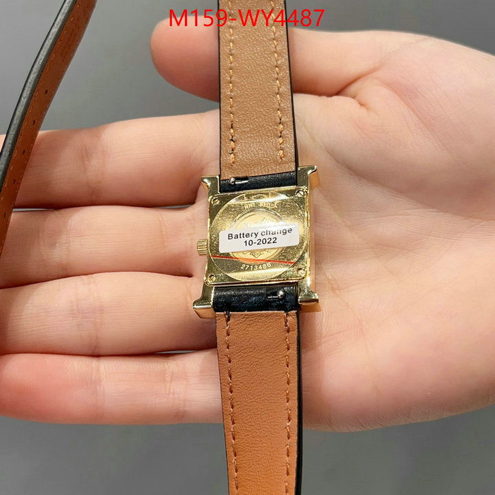 ID: WY4487