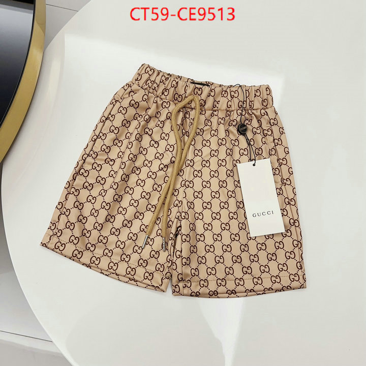 ID: CE9513