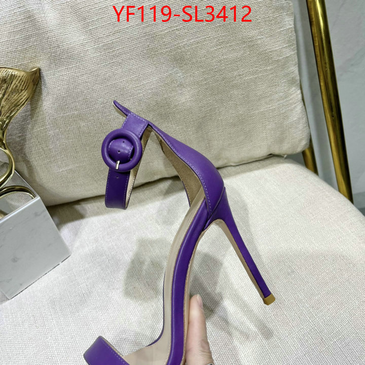 Women Shoes-Gianvito Rossi shop now ID: SL3412 $: 119USD
