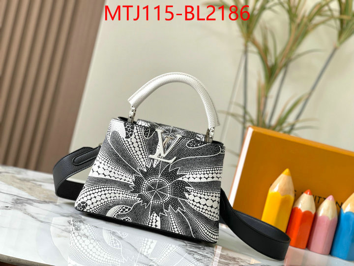 LV Bags(4A)-Handbag Collection- sellers online ID: BL2186