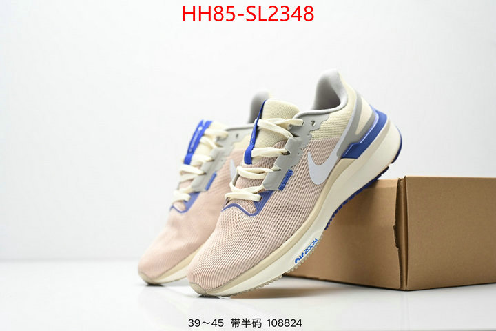 Men Shoes-Nike high quality perfect ID: SL2348 $: 85USD