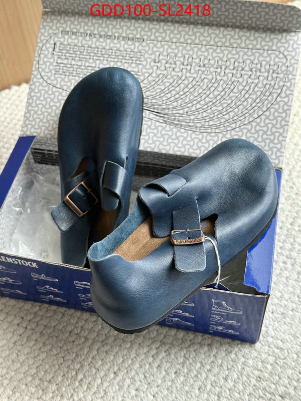 Women Shoes-Birkenstock best like ID: SL2418 $: 100USD-shoes yupoo Women Shoes-Birkenstock best like ID: SL2418 $: 100USD