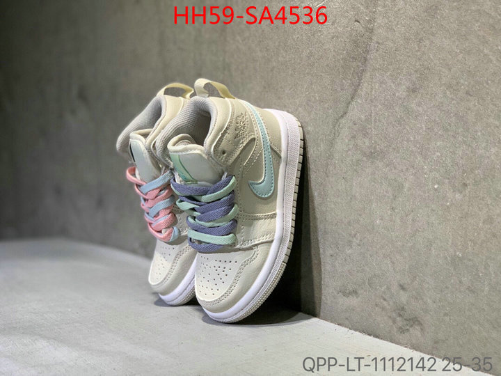 ID: SA4536