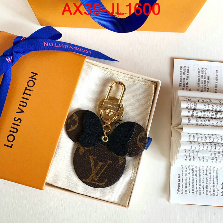 ID: JL1600