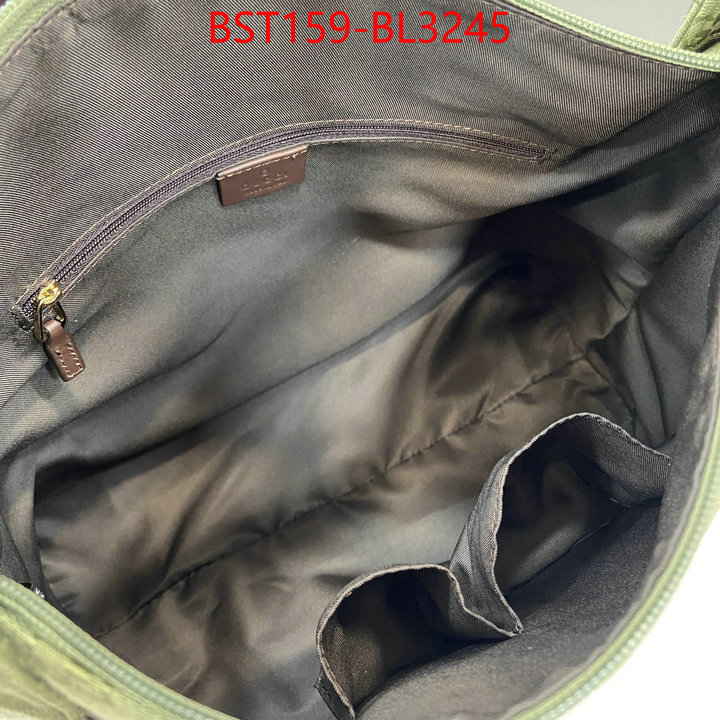 Gucci Bags(TOP)-Handbag- best knockoff ID: BL3245 $: 159USD,