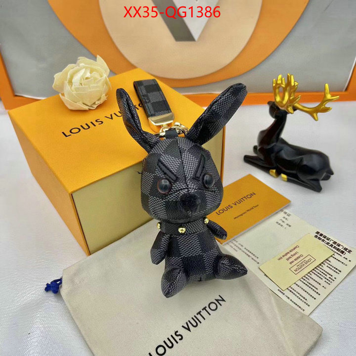 ID: QG1386