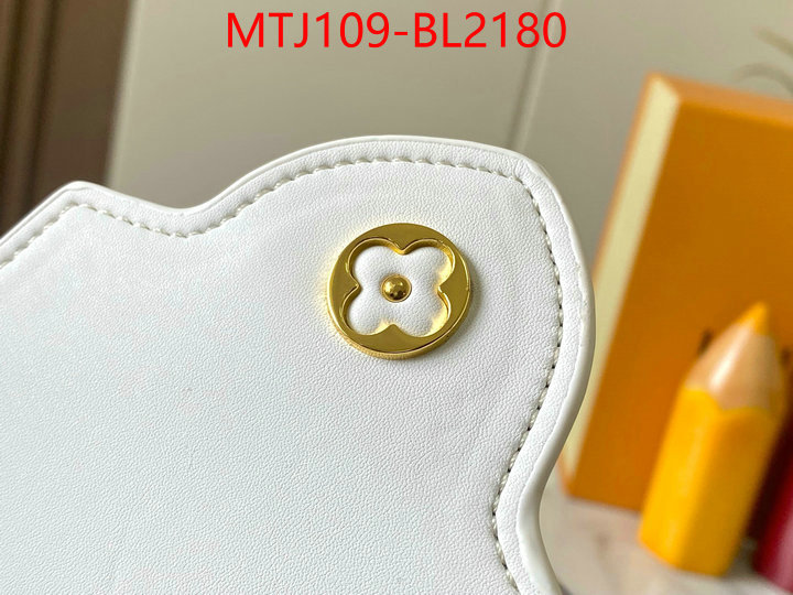 LV Bags(4A)-Handbag Collection- top perfect fake ID: BL2180