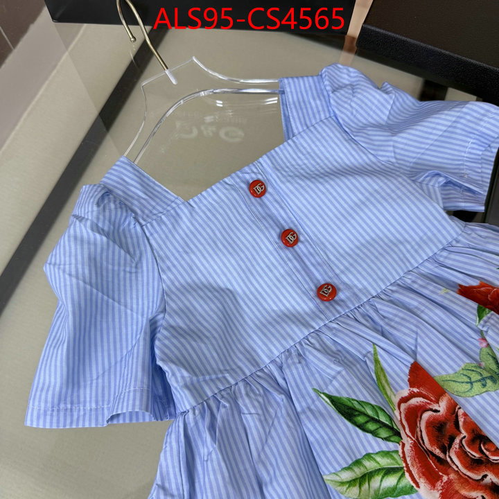 ID: CS4565