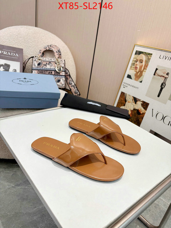 Women Shoes-Prada high quality online ID: SL2146 $: 85USD