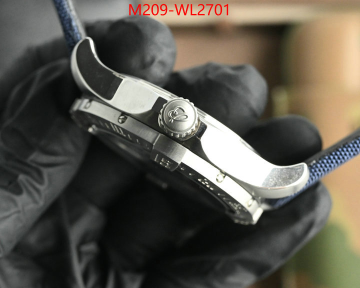 Watch(TOP)-Breitling buy high quality cheap hot replica ID: WL2701 $: 209USD