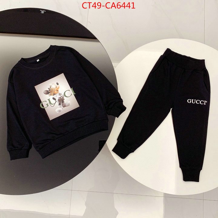 ID: CA6441