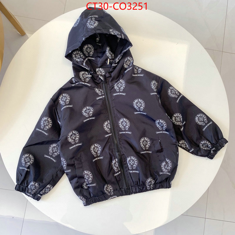 ID: CO3251