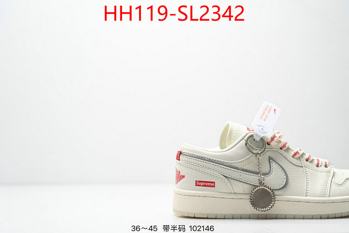 Women Shoes-NIKE first top ID: SL2342 $: 119USD