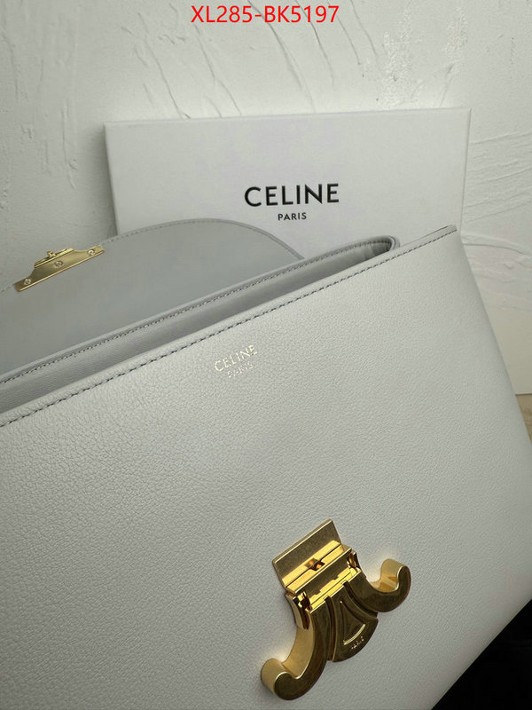 Celine Bags(TOP)-Arc de Triomphe- website to buy replica ID: BK5197 $: 285USD,