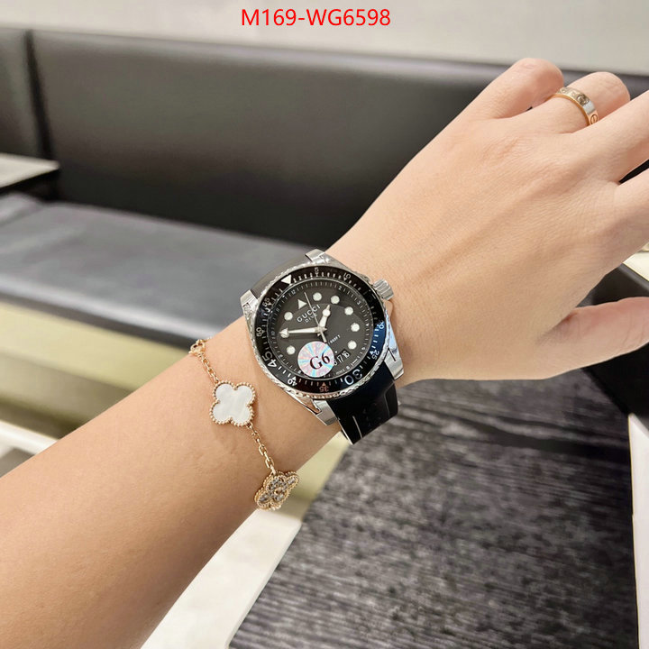 ID: WG6598