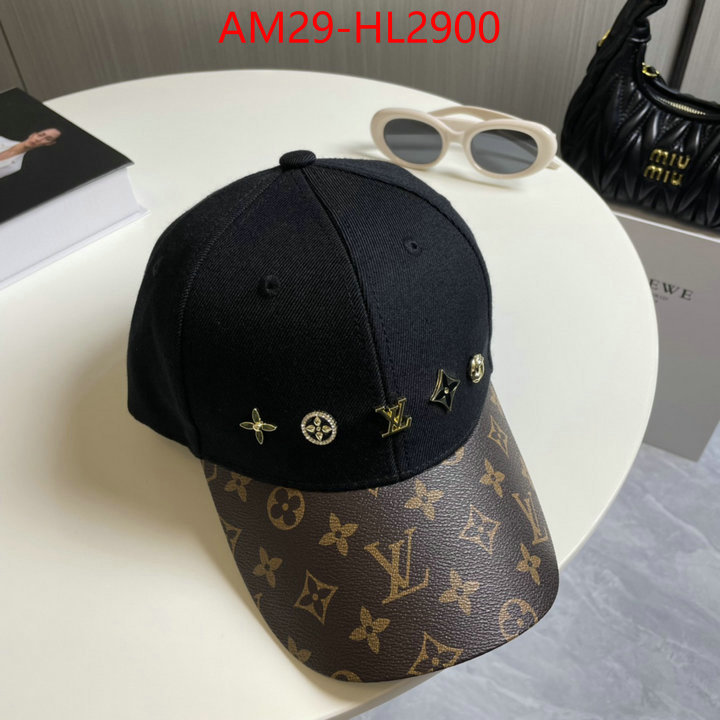 Cap(Hat)-LV replicas ID: HL2900 $: 29USD