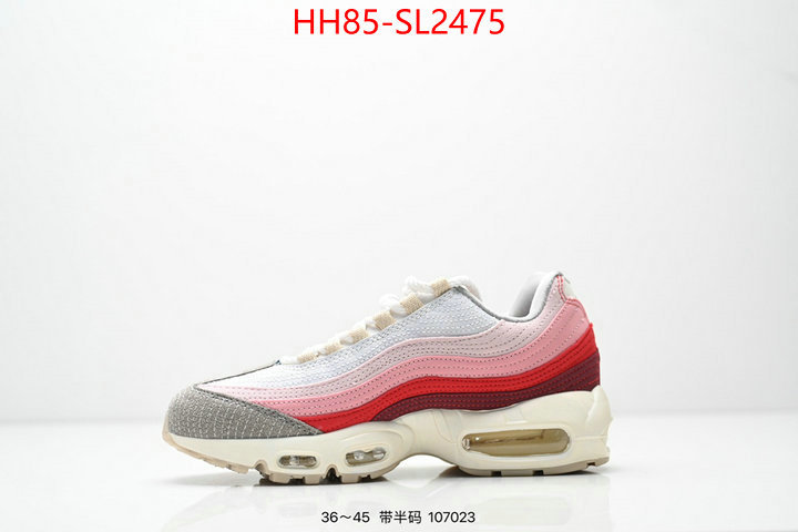 Men Shoes-Nike designer ID: SL2475 $: 85USD