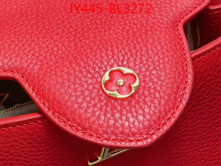LV Bags(TOP)-Handbag Collection- how quality ID: BL3272