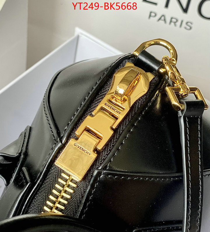 Givenchy Bags(TOP)-Handbag- sell online luxury designer ID: BK5668 $: 249USD,