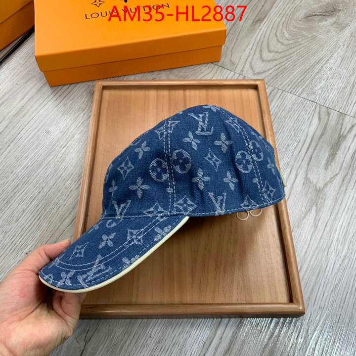 Cap(Hat)-LV buy cheap ID: HL2887 $: 35USD