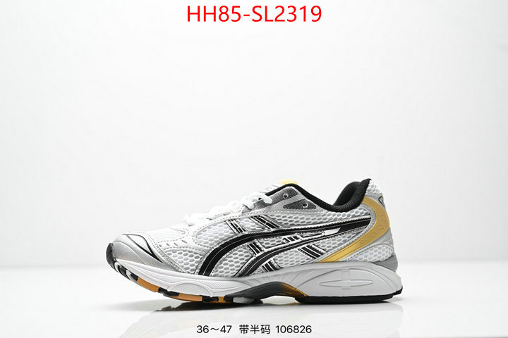 Women Shoes-Asics where can i buy the best 1:1 original ID: SL2319 $: 85USD