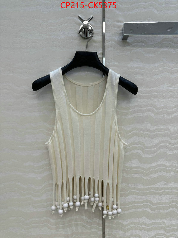 Clothing-Loewe how to find replica shop ID: CK5375 $: 215USD