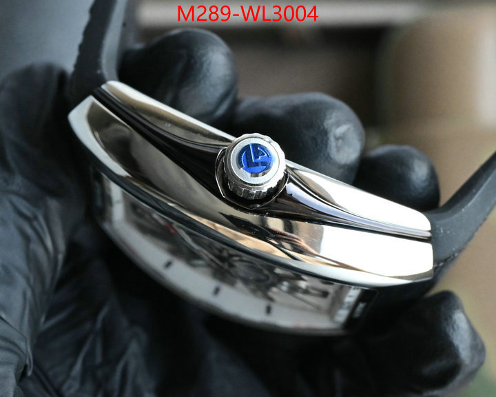 Watch(TOP)-Franck Muller replica aaaaa+ designer ID: WL3004 $: 289USD