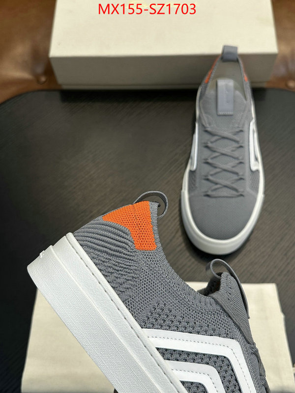 Men Shoes-Santoni styles & where to buy ID: SZ1703 $: 155USD