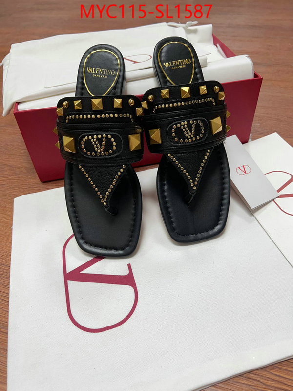 Women Shoes-Valentino what ID: SL1587 $: 115USD