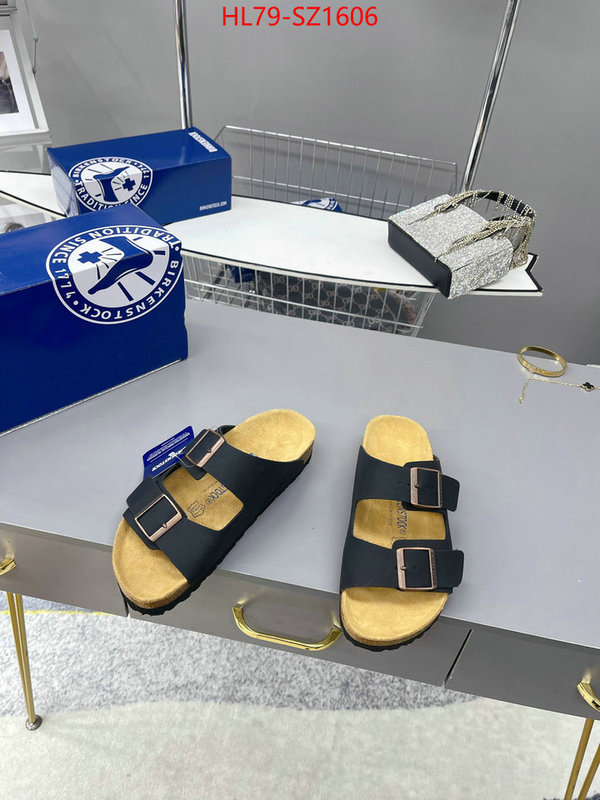 Men Shoes-Birkenstock buy sell ID: SZ1606 $: 79USD