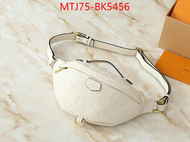 LV Bags(4A)-Discovery- 2024 perfect replica designer ID: BK5456 $: 75USD,