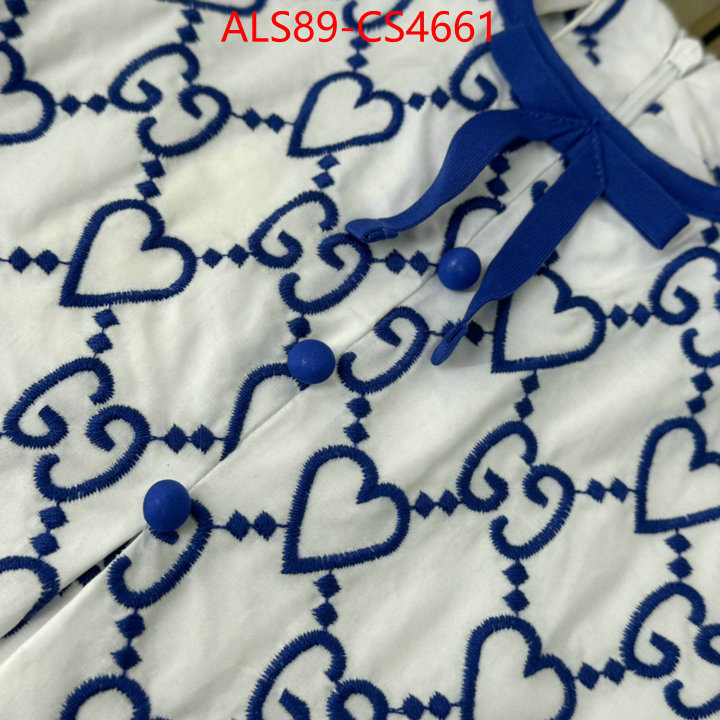 ID: CS4661