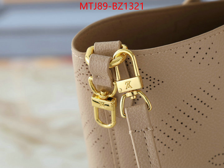 LV Bags(4A)-Pochette MTis Bag- copy ID: BZ1321 $: 89USD,