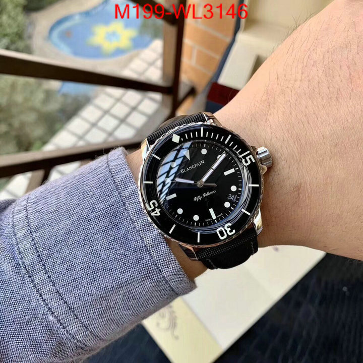 ID: WL3146