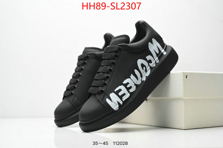 Men Shoes-Alexander McQueen best ID: SL2307 $: 89USD