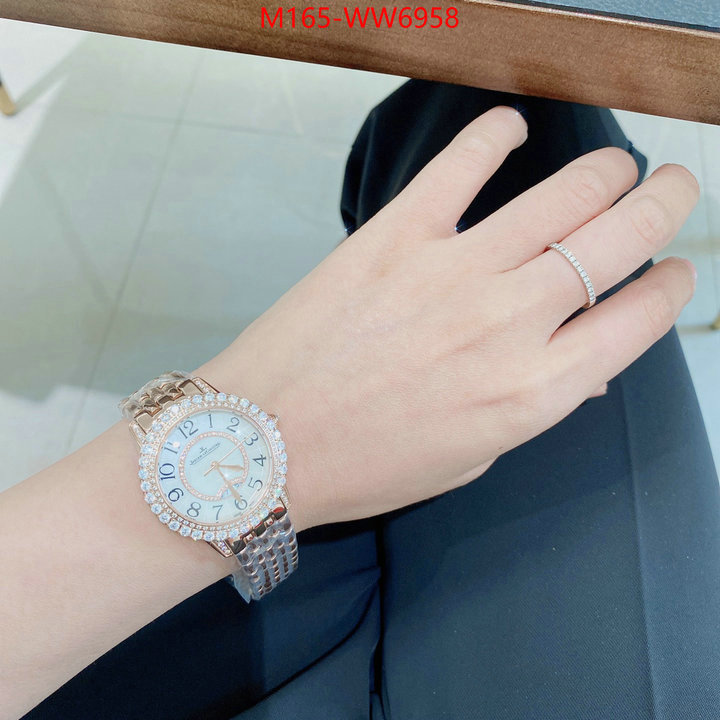 ID: WW6958