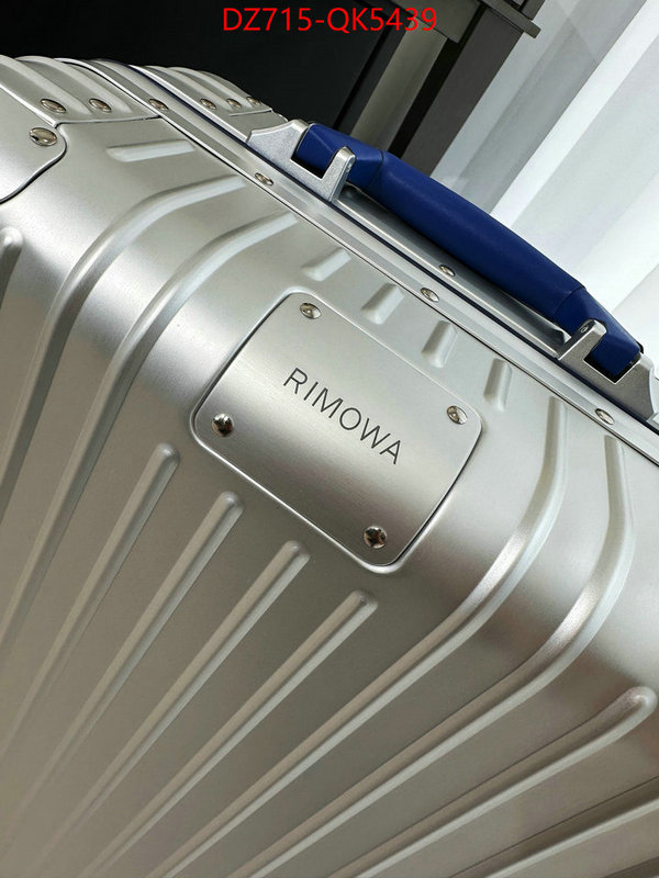Trolley Case-Rimowa for sale cheap now ID: QK5439