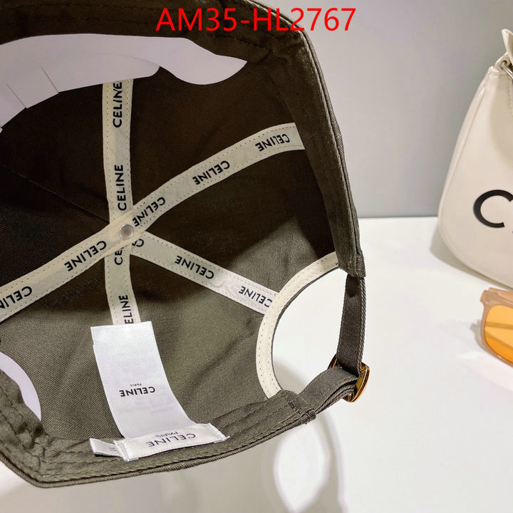Cap(Hat)-Celine mirror quality ID: HL2767 $: 35USD